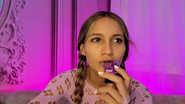 Carohorny4u online show from 03/28/26, 04:41