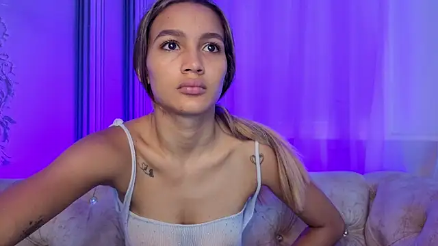 Carohorny4u online show from 03/27/26, 03:24