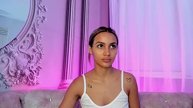 Carohorny4u online show from 04/05/26, 01:23