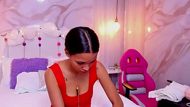 Carohorny4u online show from 09/24/25, 12:33