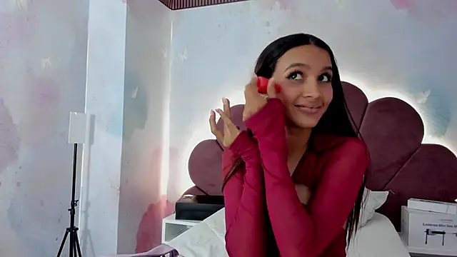 Carohorny4u online show from 02/17/26, 08:39