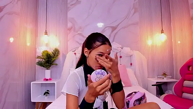 Carohorny4u online show from 09/26/25, 12:56