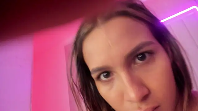 Carohorny4u online show from 03/25/26, 03:33