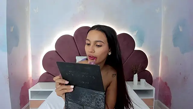 Carohorny4u online show from 03/05/26, 02:46