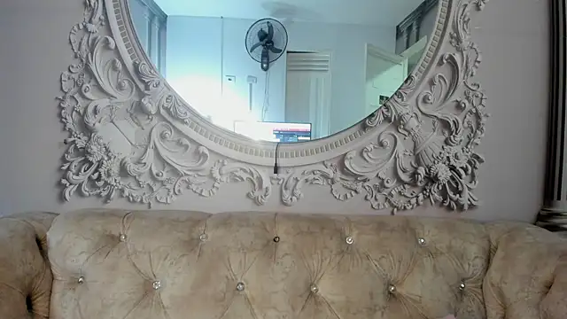 Carohorny4u online show from 04/16/26, 02:12