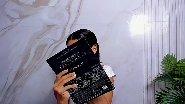 Carohorny4u online show from 11/14/25, 02:54