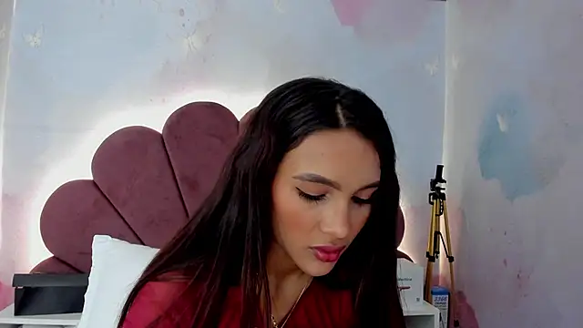 Carohorny4u online show from 02/06/26, 12:45