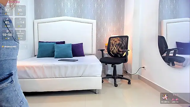  Peach1  online show from 04/09/26, 01:39