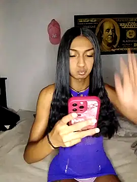 alexxa Rooa online show from 03/06/26, 03:07