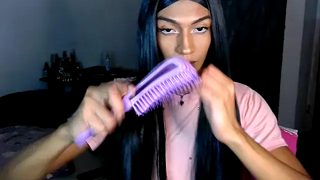 alexxa Rooa online show from 02/23/26, 05:46