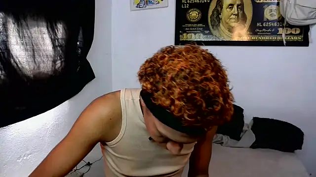 alexxa Rooa online show from 04/01/26, 02:25