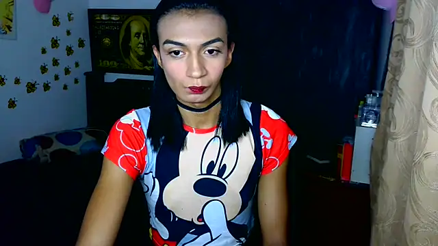 alexxa Rooa online show from 09/27/25, 09:37