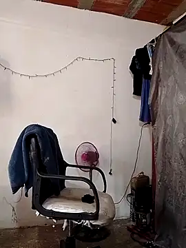 alexxa Rooa online show from 03/17/26, 06:00