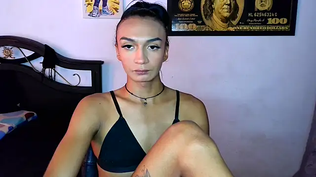 alexxa Rooa online show from 11/21/25, 05:45