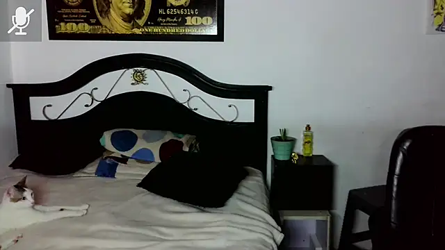 alexxa Rooa online show from 11/27/25, 07:14