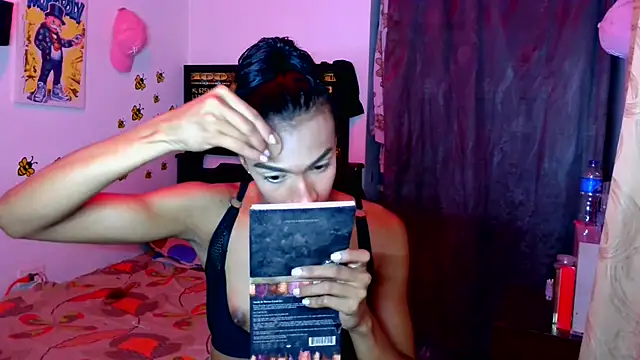 alexxa Rooa online show from 09/24/25, 06:25