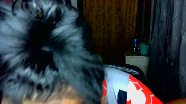 alexxa Rooa online show from 10/17/25, 01:24