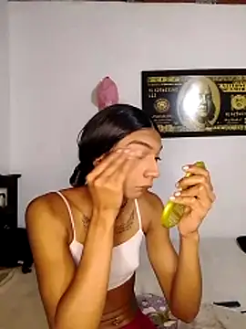 alexxa Rooa online show from 03/04/26, 10:45