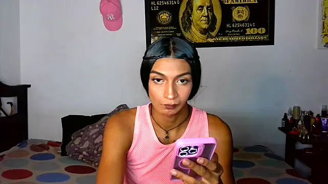 alexxa Rooa online show from 02/18/26, 06:04