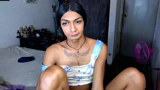 alexxa Rooa online show from 02/28/26, 03:00