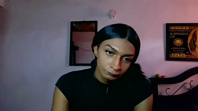 alexxa Rooa online show from 03/07/26, 06:24