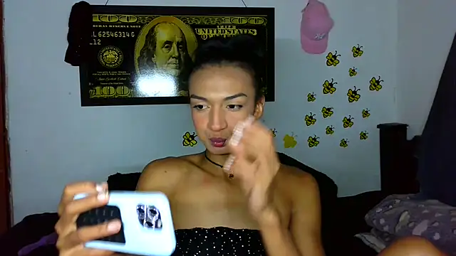 alexxa Rooa online show from 11/06/25, 11:47