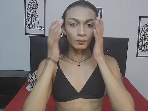 alexxa Rooa online show from 12/14/25, 06:57