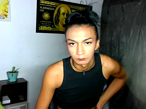 alexxa Rooa online show from 11/22/25, 12:04