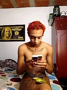 alexxa Rooa online show from 02/07/26, 02:14