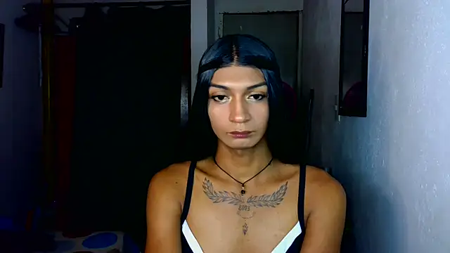 alexxa Rooa online show from 02/16/26, 09:34