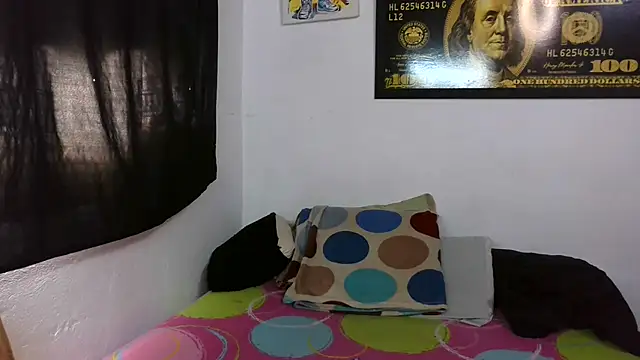 alexxa Rooa online show from 03/26/26, 02:48