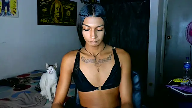 alexxa Rooa online show from 02/18/26, 02:09