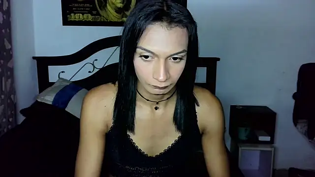 alexxa Rooa online show from 12/01/25, 02:23