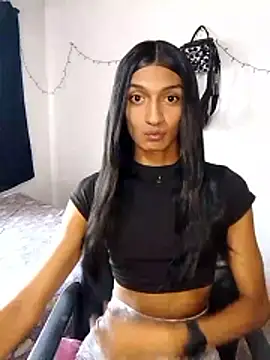 alexxa Rooa online show from 03/16/26, 04:32