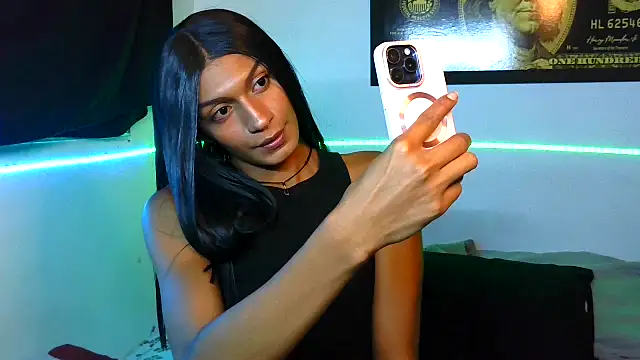 alexxa Rooa online show from 04/08/26, 04:47