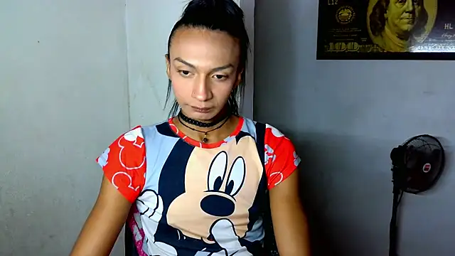 alexxa Rooa online show from 01/13/26, 10:24