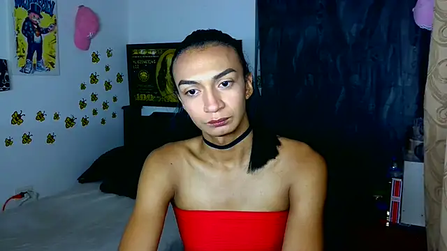 alexxa Rooa online show from 09/18/25, 08:50