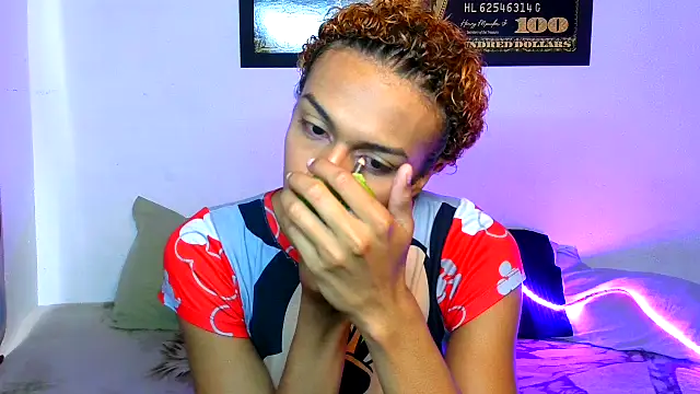 alexxa Rooa online show from 04/15/26, 01:04