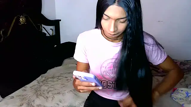 alexxa Rooa online show from 02/22/26, 02:30