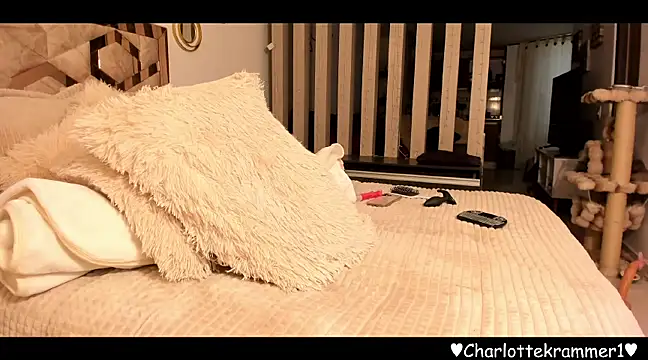 Snapshot of MisscharlotteK chatting on 03/02/25, 06:46 MisscharlotteK online show from 03/02/25, 06:46