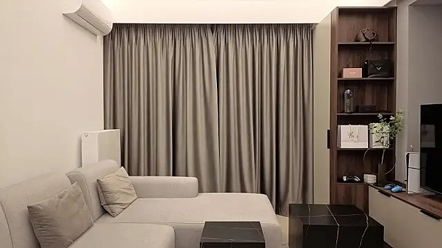 IrisNoire online show from 02/06/26, 08:16