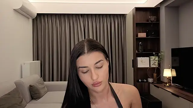 IrisNoire online show from 03/20/26, 09:27