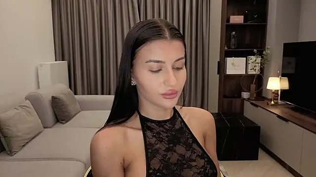 IrisNoire online show from 03/31/26, 07:38