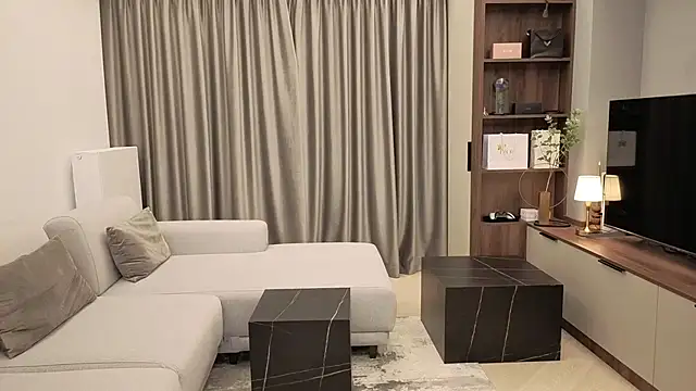 IrisNoire online show from 03/23/26, 08:30