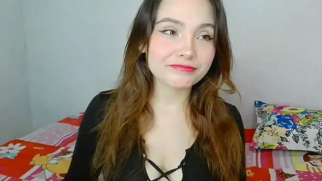 gabyevans29 online show from 03/30/26, 03:41