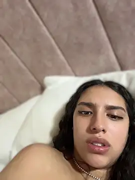 paulette dupont online show from 04/11/26, 12:07