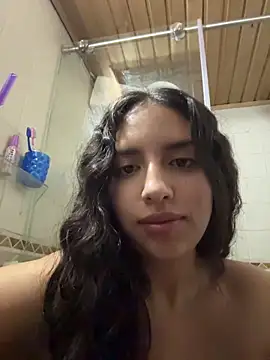 paulette dupont online show from 04/04/26, 02:18