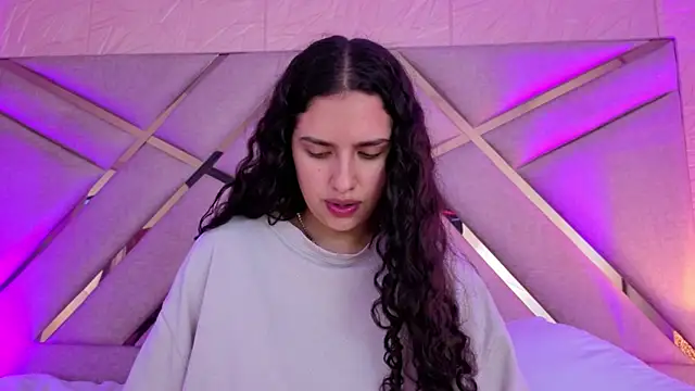 paulette dupont online show from 03/20/26, 01:50