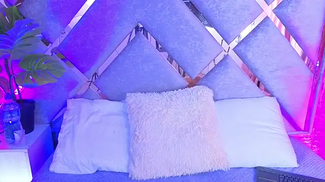 paulette dupont online show from 04/01/26, 03:41