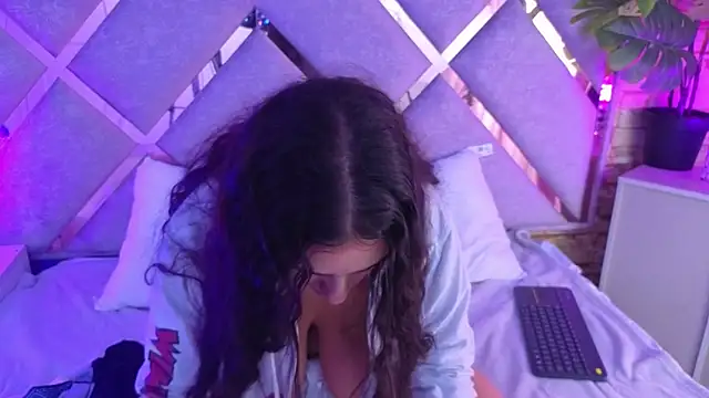 paulette dupont online show from 03/22/26, 03:21